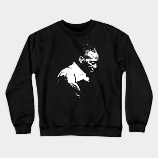 Skip James Crewneck Sweatshirt